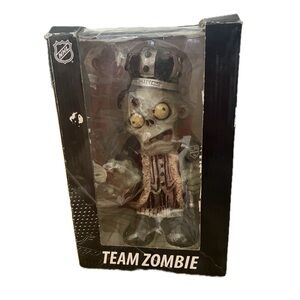 Team Zombie Forever Collectibles NHL LA Kings